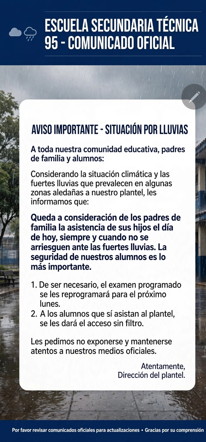 lluvia